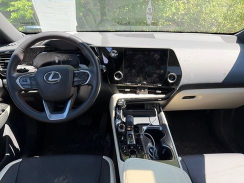 Used 2024 Lexus NX 350 AWD w/ Cold Area Package image 7