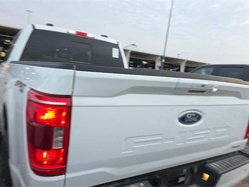 Used 2023 Ford F150 XLT w/ Equipment Group 302A High image 5