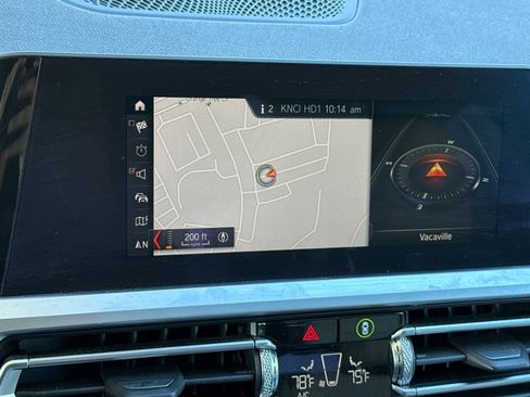 Used 2020 BMW 330i Sedan w/ Convenience Package image 24