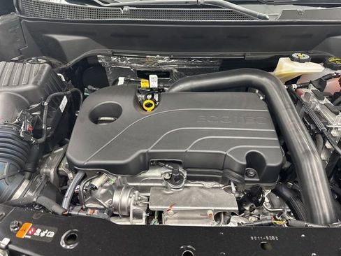 New 2026 Chevrolet Equinox ACTIV w/ Convenience Package III image 41