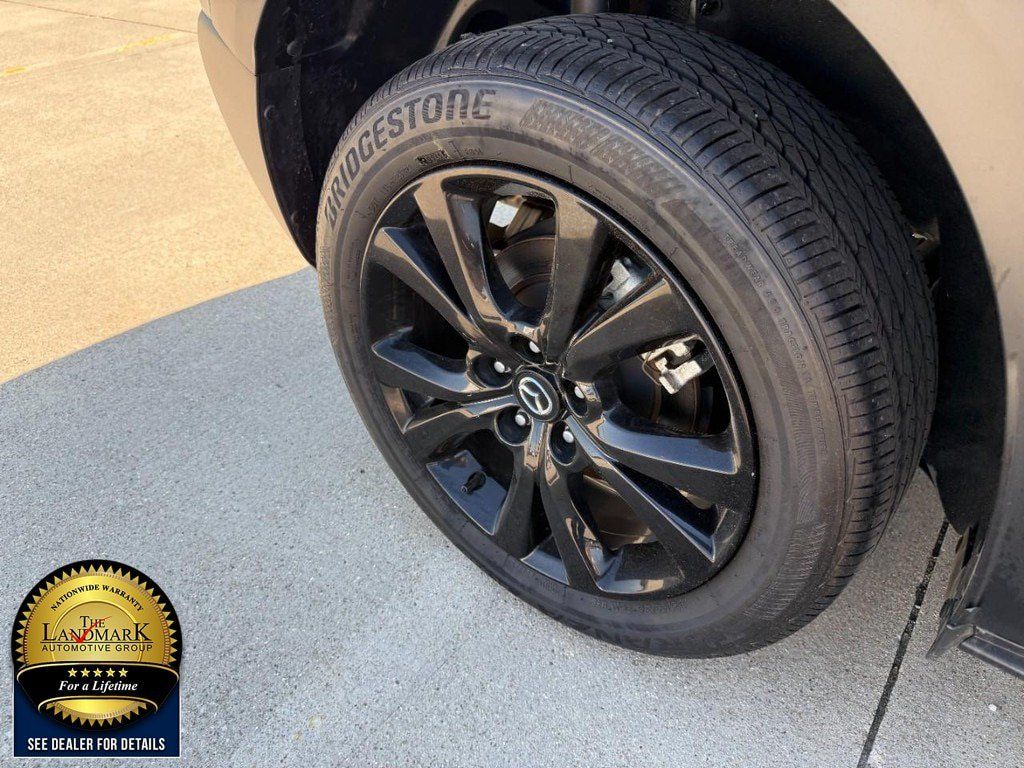 Used 2024 MAZDA CX-30 AWD 2.5 S w/ Select Sport Pkg image 19