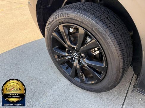 Used 2024 MAZDA CX-30 AWD 2.5 S w/ Select Sport Pkg image 19