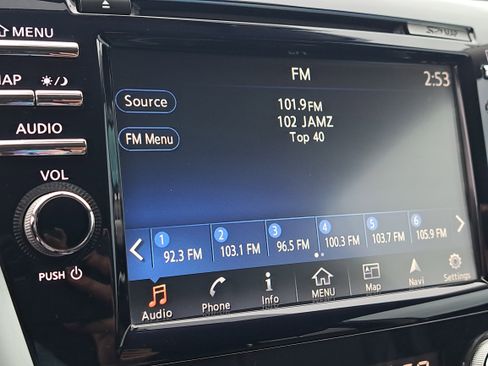 Used 2018 Nissan Murano SL image 22