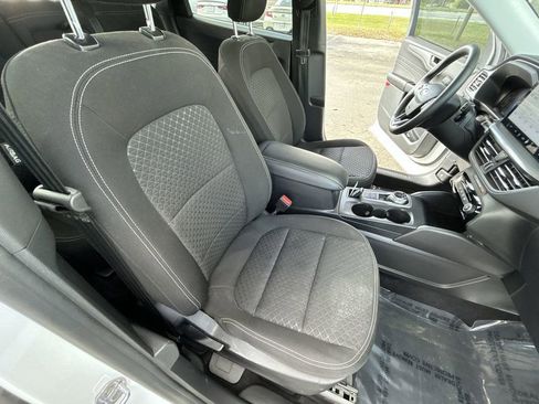 Used 2023 Ford Escape Active w/ Tech Pack #1 image 20