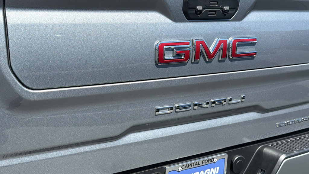 Used 2026 GMC Sierra 1500 Denali AWD/4WD image 28