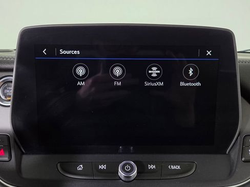 Used 2024 Chevrolet Blazer LT w/ Convenience Package image 24