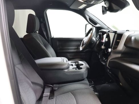 New 2026 RAM 3500 Tradesman image 14