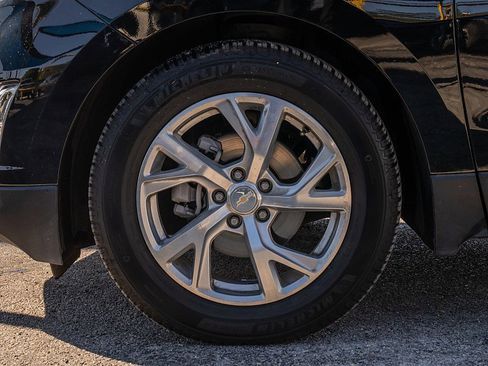 Used 2019 Chevrolet Equinox Premier image 34