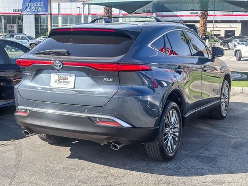 Certified 2023 Toyota Venza XLE image 7