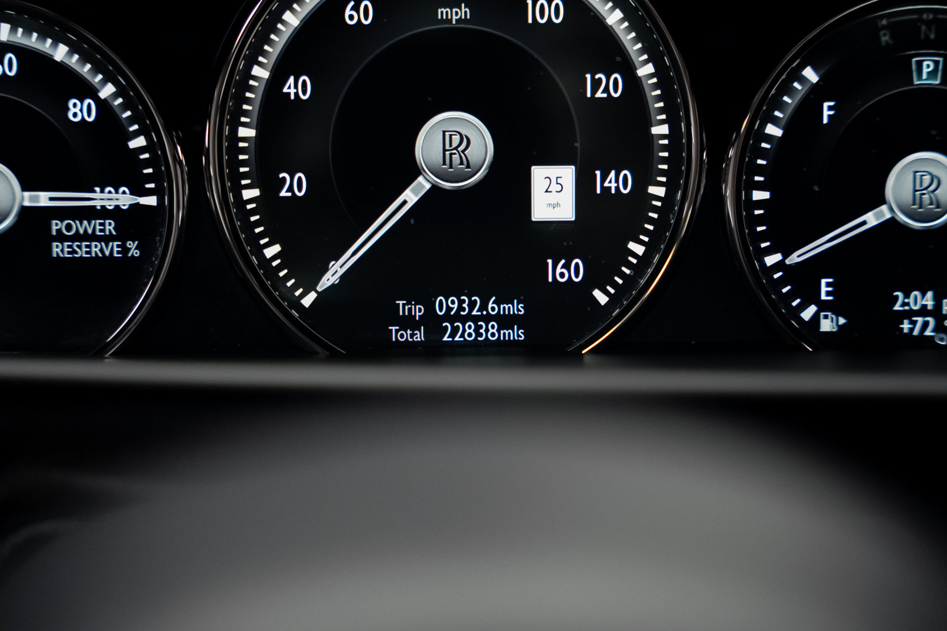 Used 2022 Rolls-Royce Cullinan w/ Technology Package AWD/4WD image 48