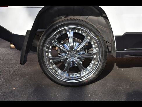 Used 2016 Jeep Patriot Latitude AWD/4WD image 35