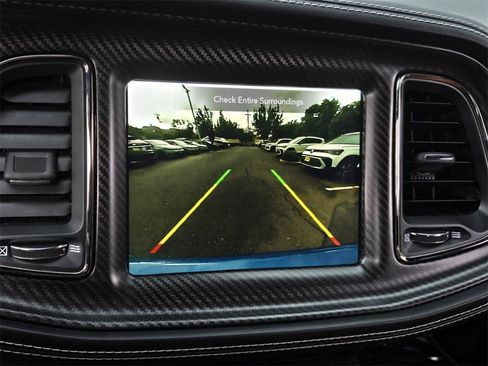 Used 2020 Dodge Challenger SRT Hellcat Redeye image 27