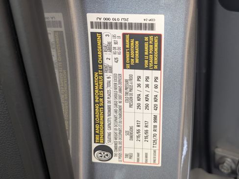 Used 2025 Volkswagen Taos S FWD image 37