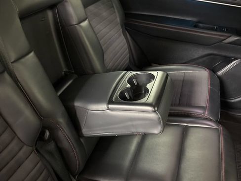 Used 2025 Ford Explorer ST-Line w/ Premium Package AWD/4WD image 28