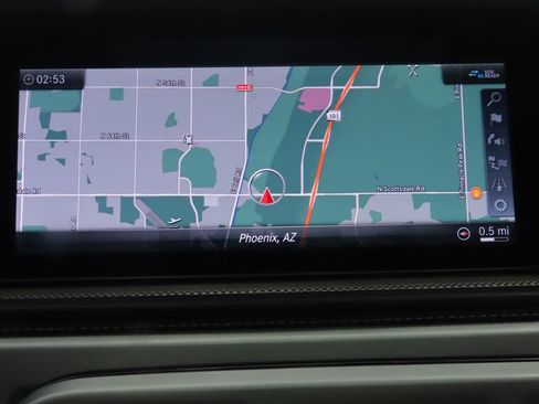 Used 2024 Mercedes-Benz G 550 image 15