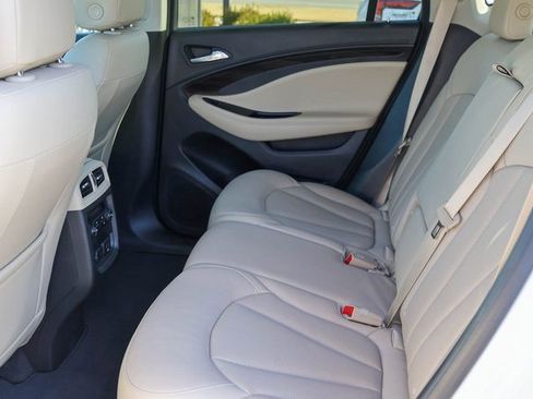 Used 2019 Buick Envision Premium image 14