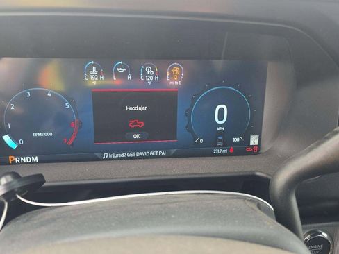 Used 2023 Ford F250 Platinum image 24