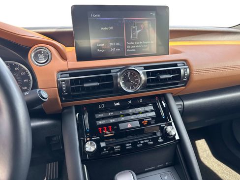 Certified 2023 Lexus IS 300 w/ Comfort Package RWD image 24