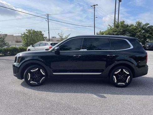 Used 2023 Kia Telluride S FWD image 6