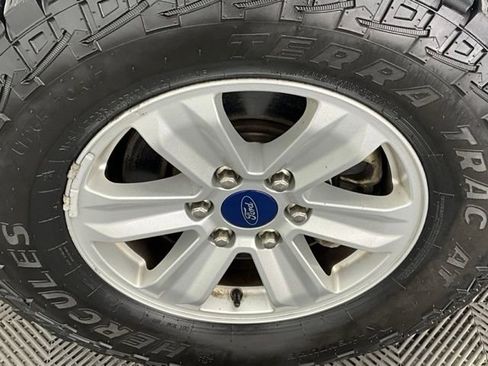 Used 2019 Ford F150 XLT w/ Trailer Tow Package image 29