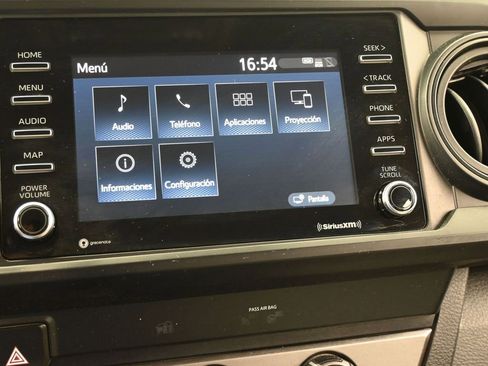 Used 2022 Toyota Tacoma 2WD Double Cab image 19