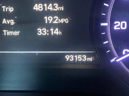 Used 2019 Genesis G80 3.8 w/ Ultimate Package 03 RWD image 22
