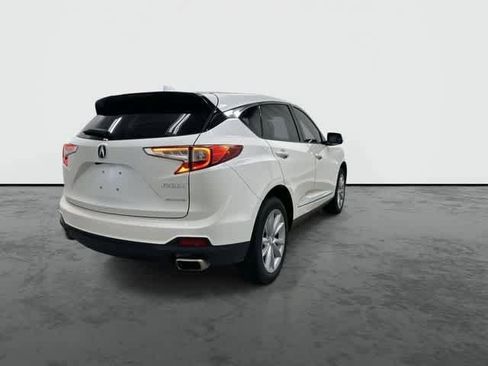 Used 2024 Acura RDX SH-AWD image 3