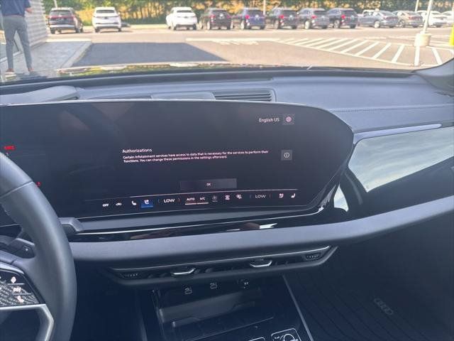 Certified 2025 Audi A5 2.0T Premium Plus w/ Premium Plus AWD/4WD image 28