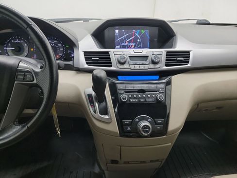 Used 2012 Honda Odyssey EX-L image 20