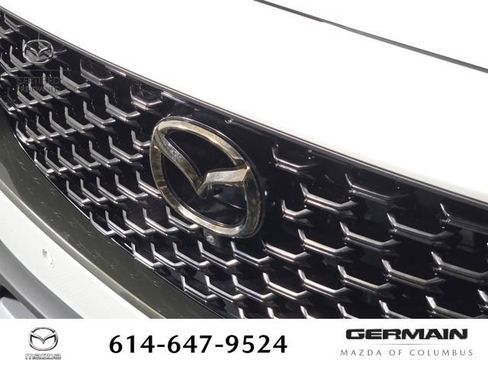 Certified 2026 MAZDA CX-50 2.5 Turbo w/ Accent Package AWD/4WD image 13