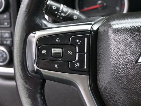 Used 2022 Chevrolet Silverado 2500 LTZ w/ Z71 Chrome Sport Edition image 18