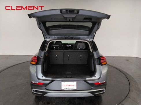 Used 2025 Buick Encore GX Preferred image 9