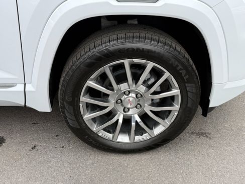 New 2026 GMC Terrain Denali image 12