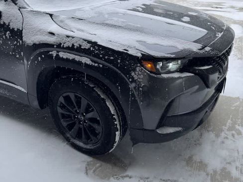 Used 2024 MAZDA CX-50 AWD 2.5 S w/ Cargo Package image 10