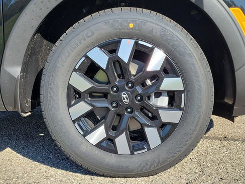 New 2026 Hyundai Santa Cruz SE image 5