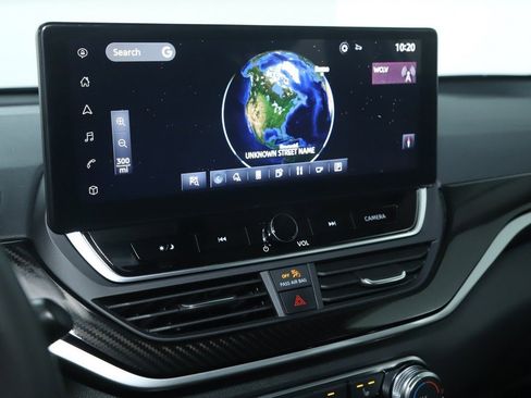 Used 2024 Nissan Altima 2.5 SR w/ SR Premium Package image 28