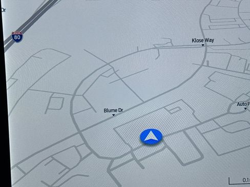 New 2026 Ford Mustang Mach-E Premium image 20