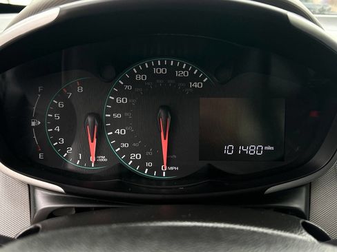 Used 2018 Chevrolet Sonic LT image 12