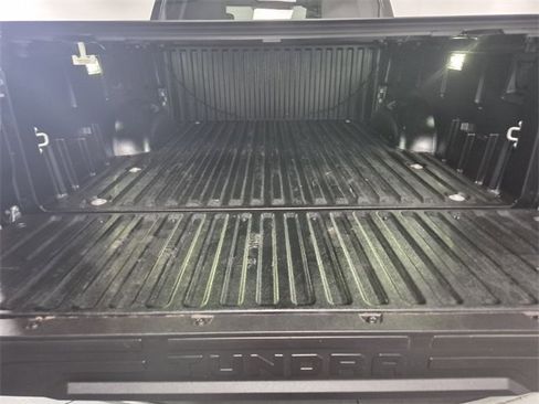 Used 2024 Toyota Tundra Platinum image 15