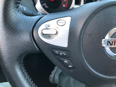 Used 2012 Nissan Juke SL w/ Chrome Pkg image 16