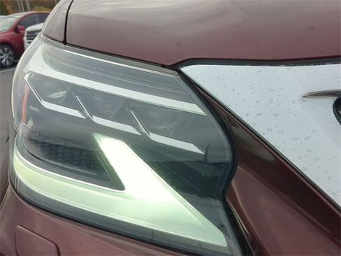 Used 2021 Lexus GX 460 Premium image 9