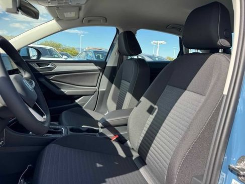 Used 2026 Volkswagen Jetta S FWD image 4