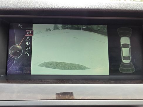 Used 2014 BMW 535i xDrive Sedan AWD/4WD image 26