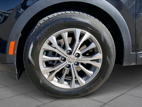 Used 2022 Buick Envision Preferred image 11