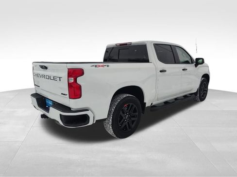 New 2026 Chevrolet Silverado 1500 RST w/ Redline Edition image 6