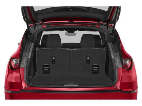 Used 2024 Acura MDX A-Spec image 14