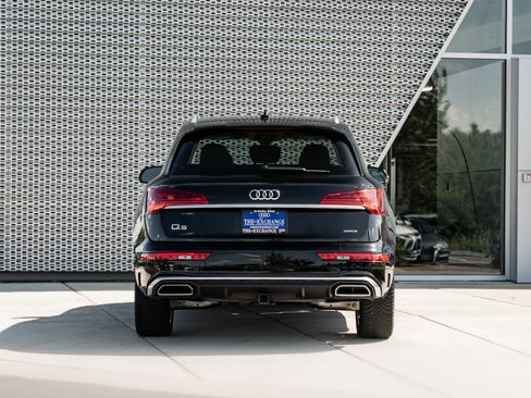 Used 2022 Audi Q5 2.0T Prestige w/ Prestige Package AWD/4WD image 28
