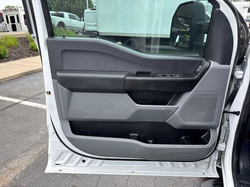 Used 2024 Ford F350 XL w/ XL Driver Assist Package AWD/4WD image 14