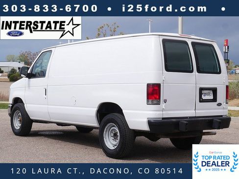Used 2013 Ford E-250 and Econoline 250 image 3