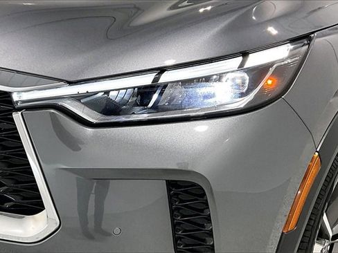 Used 2023 INFINITI QX60 Luxe image 33